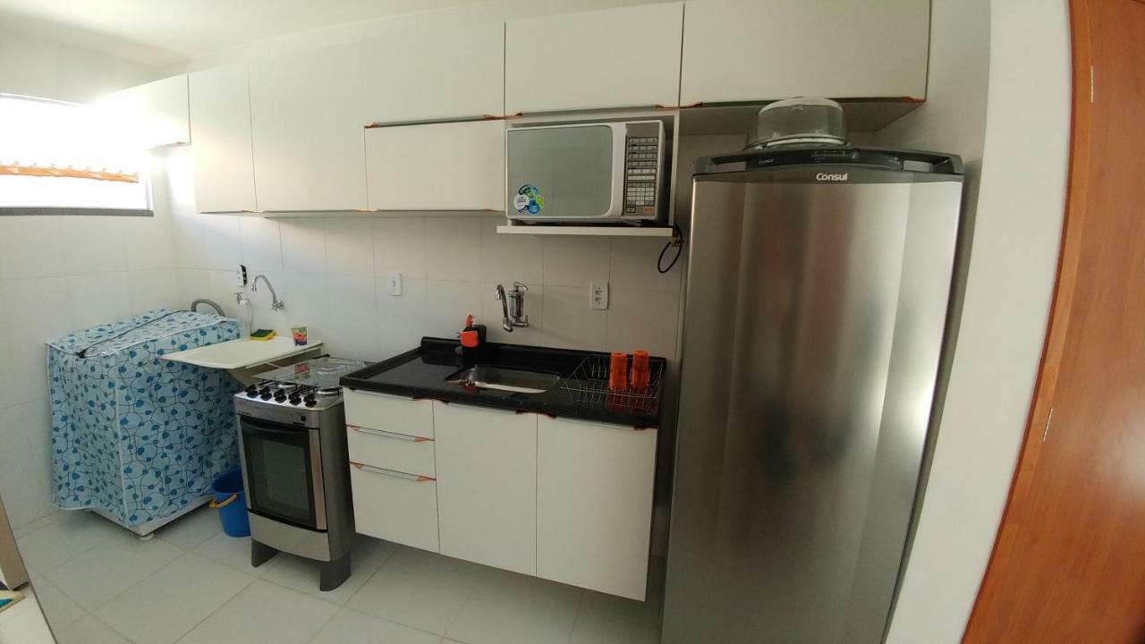 Condominio Residencial Sossego Na Beira Do Rio Paulo Afonso Exteriör bild