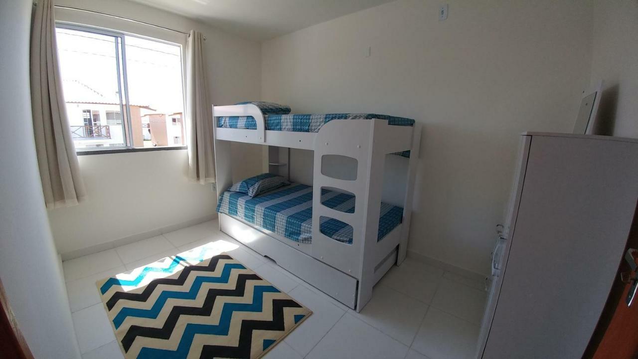 Condominio Residencial Sossego Na Beira Do Rio Paulo Afonso Exteriör bild