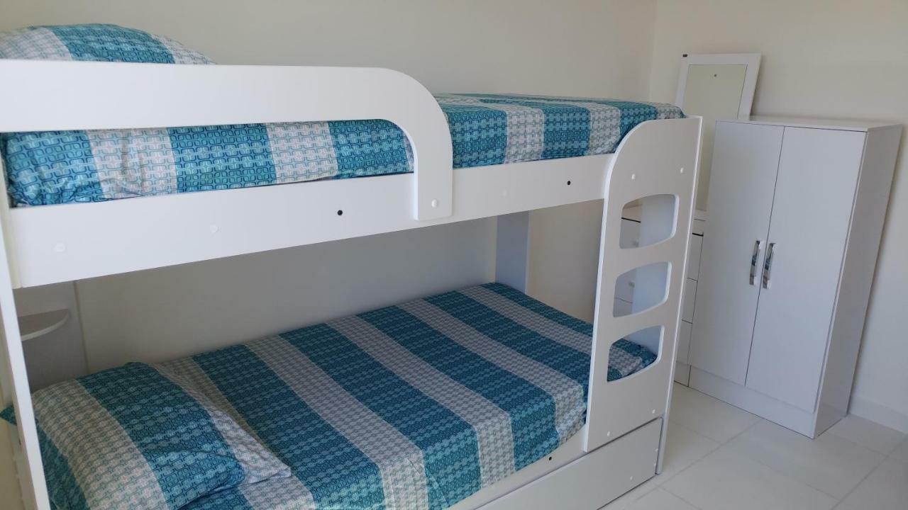 Condominio Residencial Sossego Na Beira Do Rio Paulo Afonso Exteriör bild