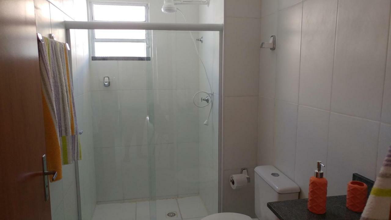 Condominio Residencial Sossego Na Beira Do Rio Paulo Afonso Exteriör bild
