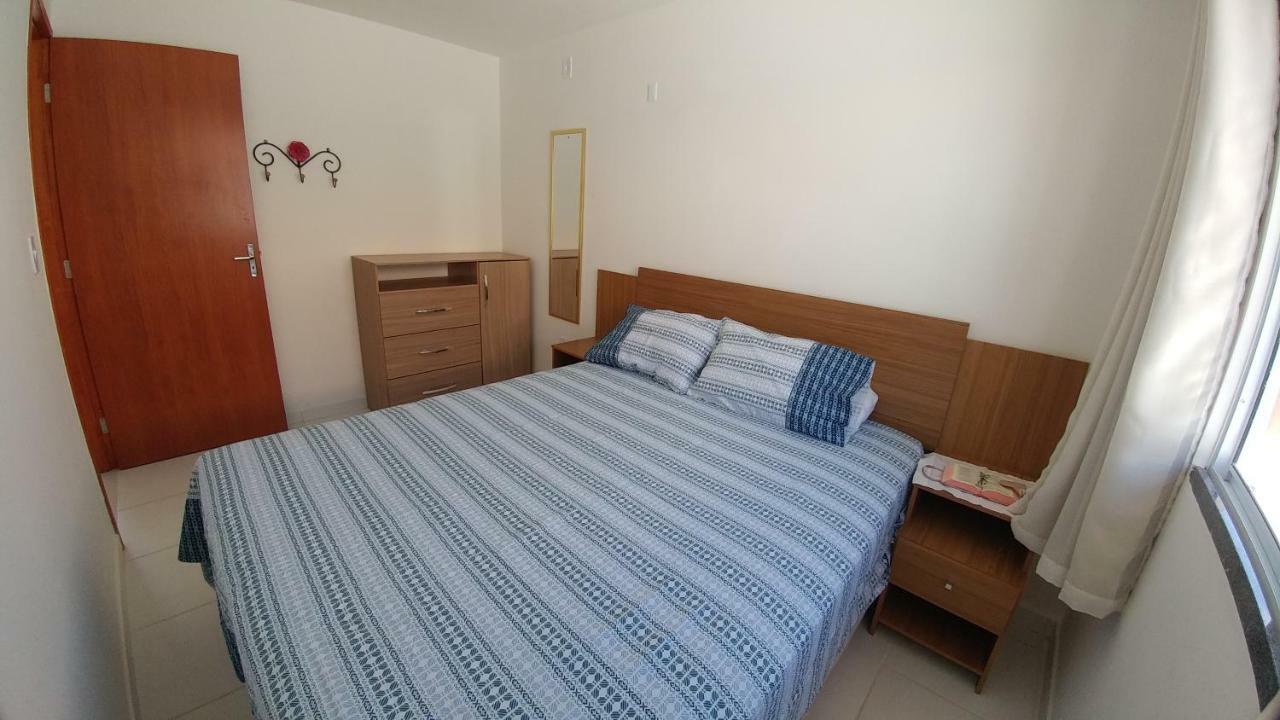 Condominio Residencial Sossego Na Beira Do Rio Paulo Afonso Exteriör bild