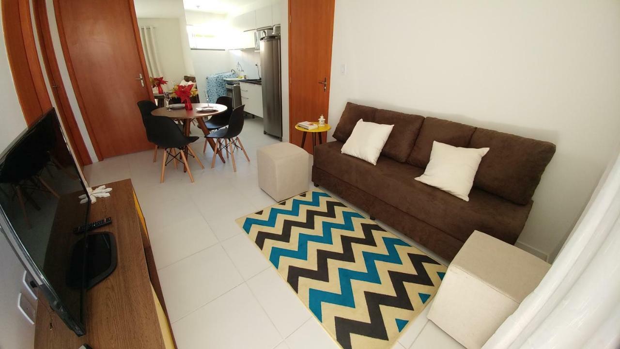 Condominio Residencial Sossego Na Beira Do Rio Paulo Afonso Exteriör bild
