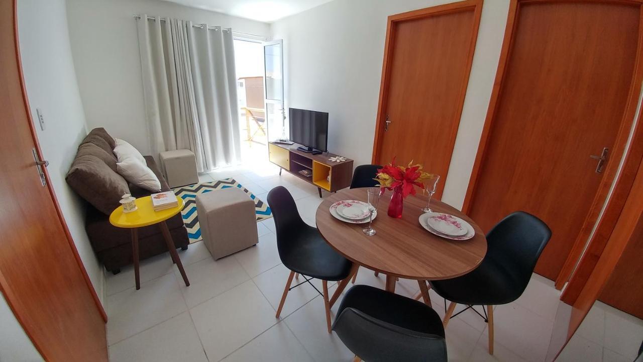 Condominio Residencial Sossego Na Beira Do Rio Paulo Afonso Exteriör bild