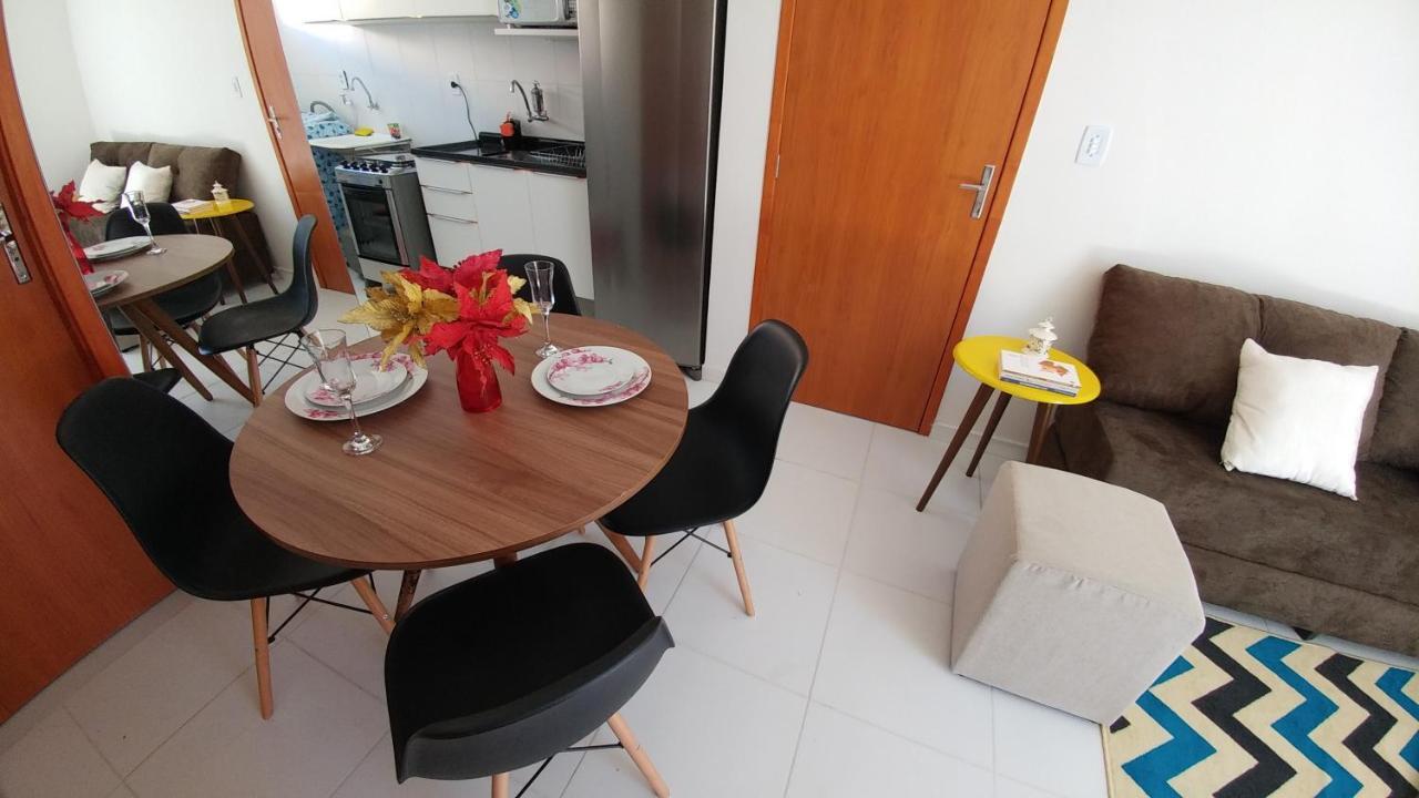 Condominio Residencial Sossego Na Beira Do Rio Paulo Afonso Exteriör bild