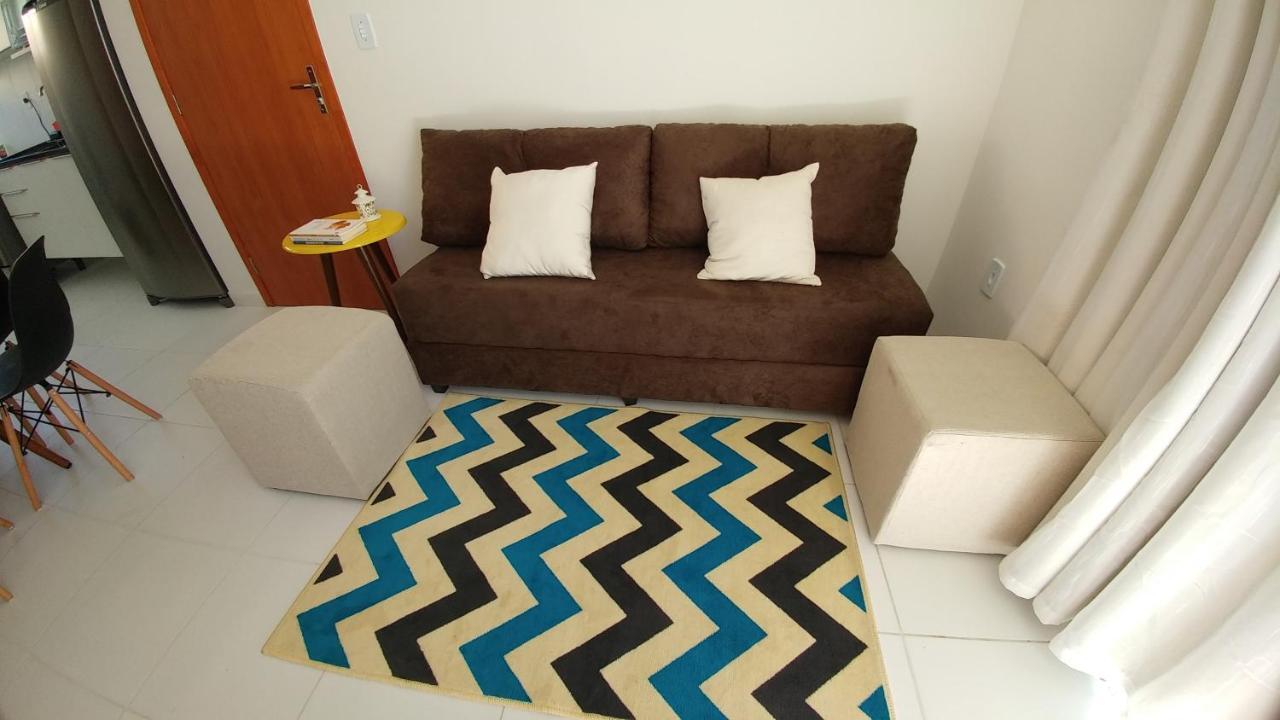 Condominio Residencial Sossego Na Beira Do Rio Paulo Afonso Exteriör bild